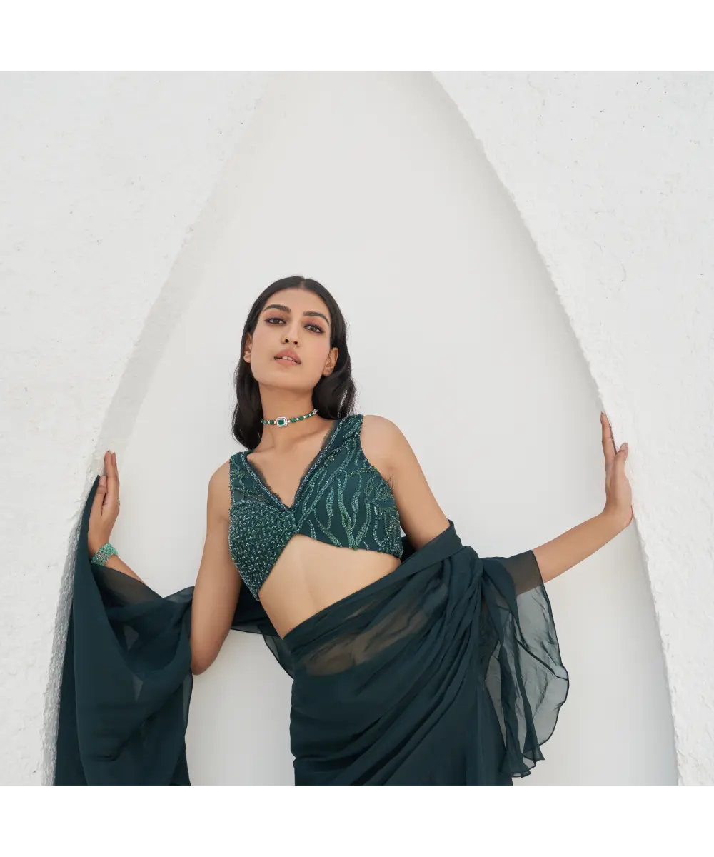 MAHIMA MAHAJAN- Tamia